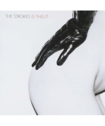 The Strokes LP - Is This It (Vinyl) $15.30 Vinyl