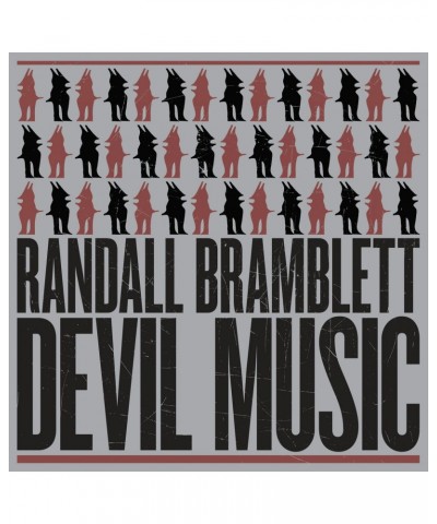 Randall Bramblett Devil Music Vinyl Record $9.87 Vinyl