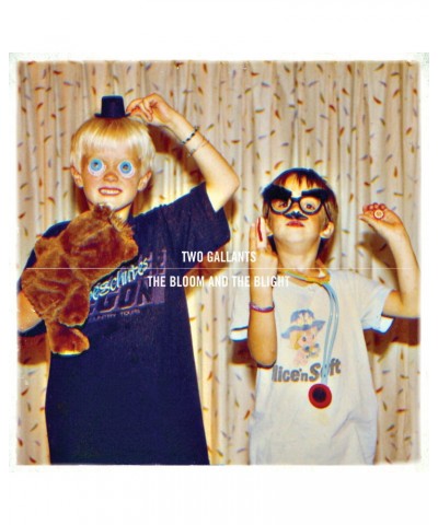 Two Gallants BLOOM & THE BLIGHT CD $5.20 CD