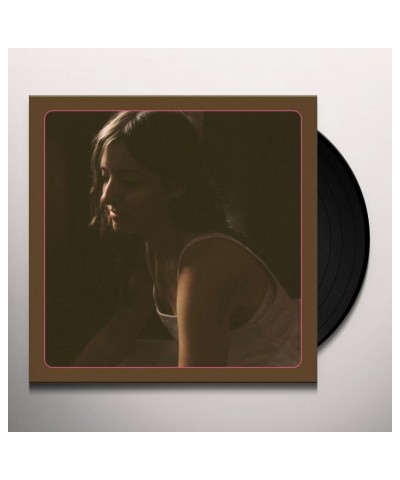 Molly Burch Ballads Vinyl Record $4.37 Vinyl