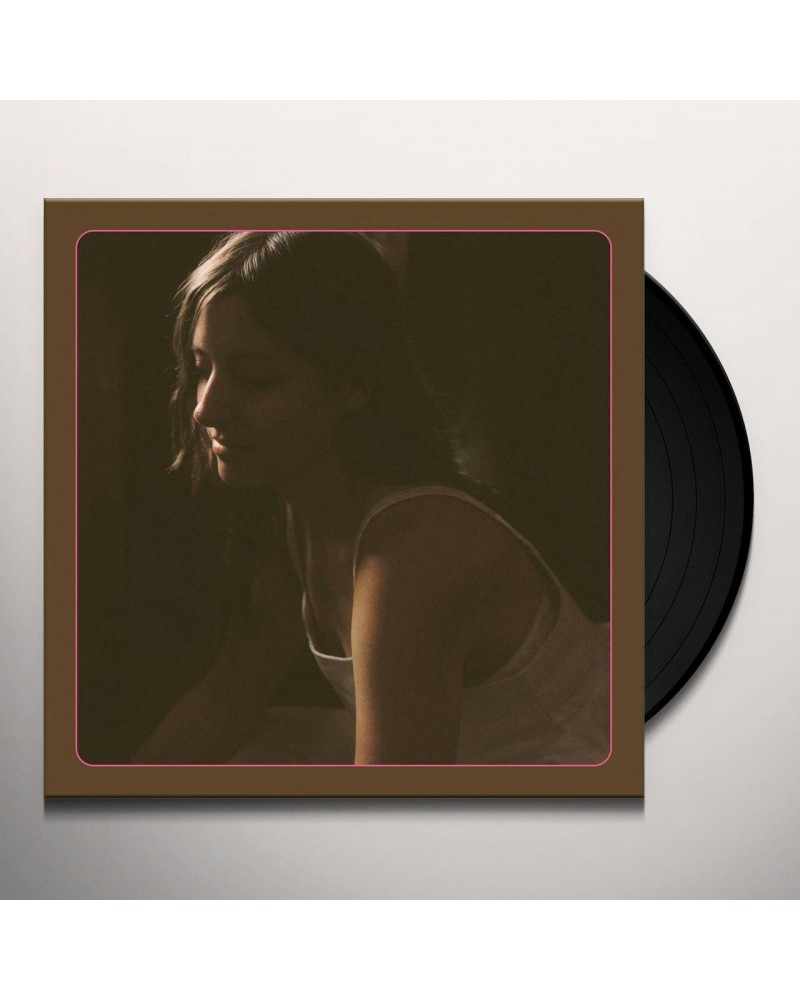 Molly Burch Ballads Vinyl Record $4.37 Vinyl