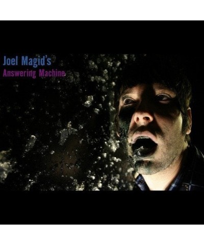 Joel Magid ANSWERING MACHINE Vinyl Record $8.22 Vinyl