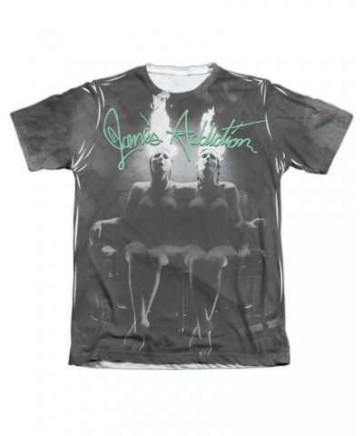 Jane's Addiction Shirt | NOTHINGS SHOCKING Tee $6.84 Shirts