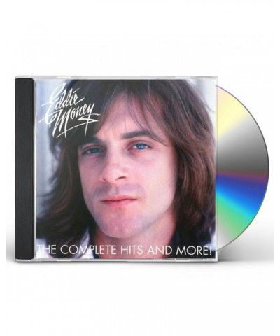 Eddie Money COMPLETE HITS & MORE CD $9.99 CD