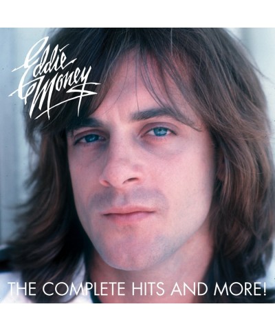 Eddie Money COMPLETE HITS & MORE CD $9.99 CD