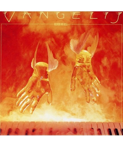 Vangelis HEAVEN AND HELL CD $3.23 CD