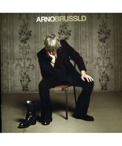 Arno BRUSSLD CD $11.51 CD