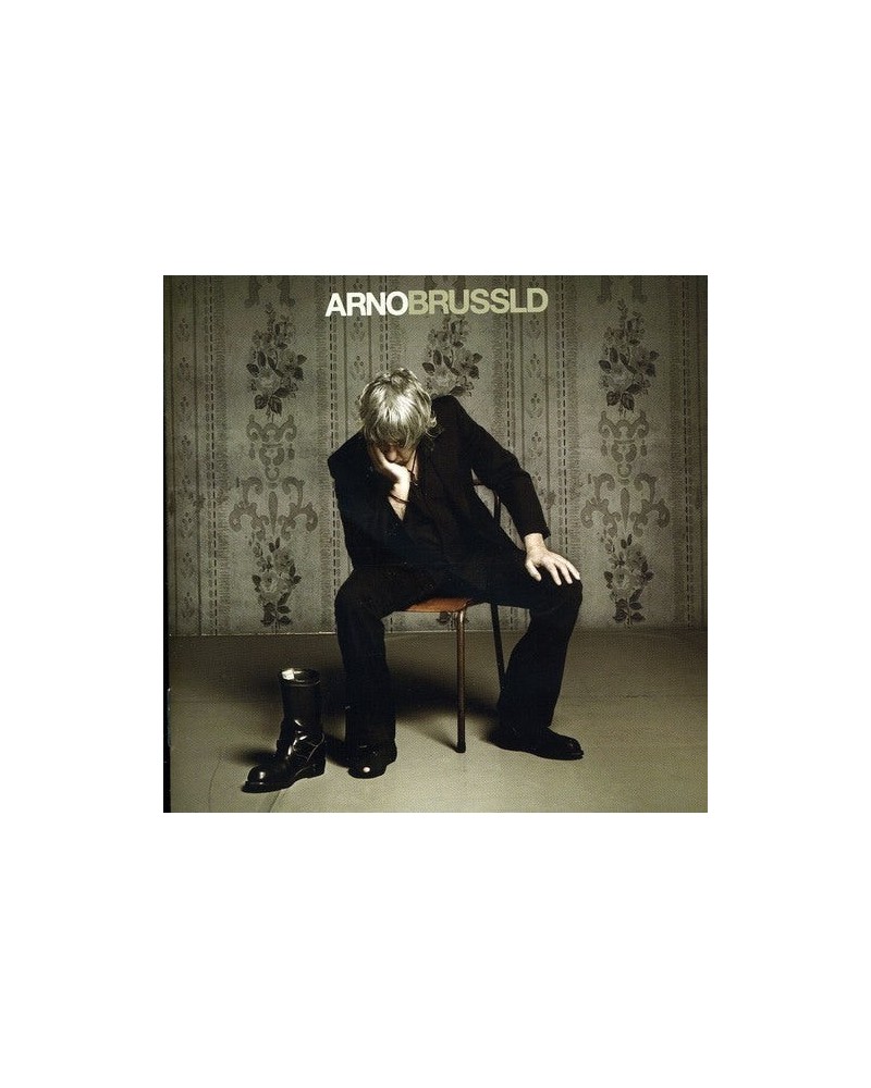 Arno BRUSSLD CD $11.51 CD