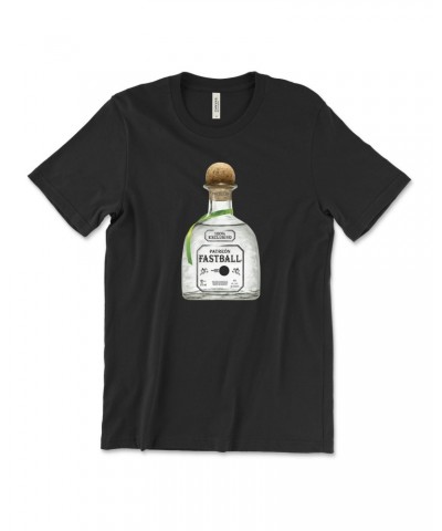 Fastball Patron Tee - Black $10.20 Shirts