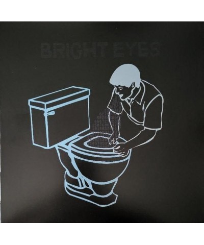 Bright Eyes DIGITAL ASH IN A DIGITAL URN Vinyl Record $11.51 Vinyl