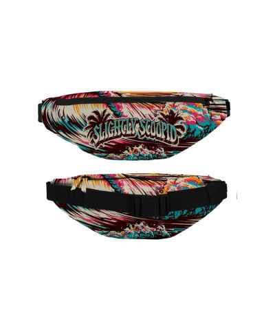 Slightly Stoopid Sublimated Fanny Pack $11.50 Bags