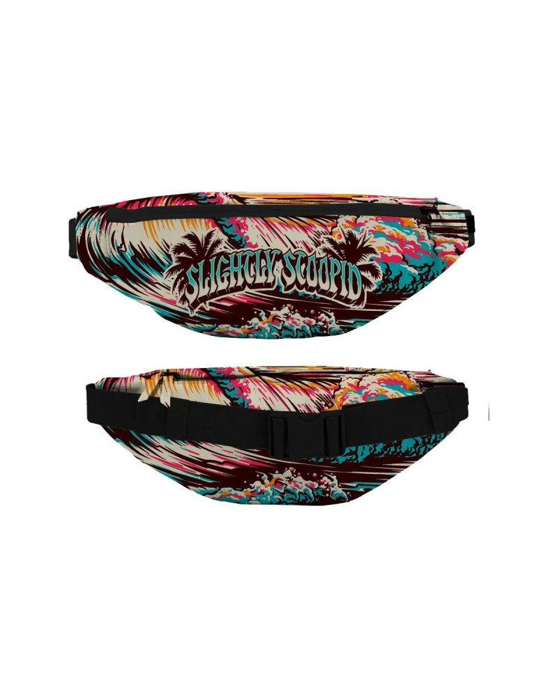 Slightly Stoopid Sublimated Fanny Pack $11.50 Bags