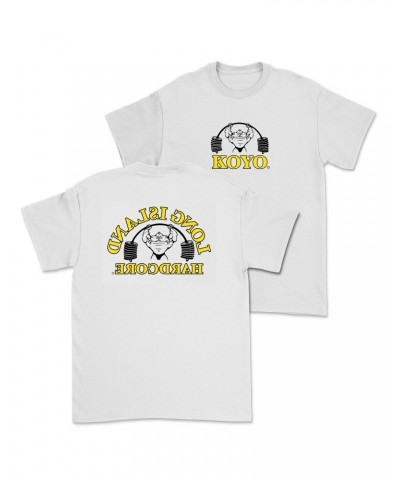 KOYO Powerhouse T-Shirt (Pre-Order) $9.25 Shirts