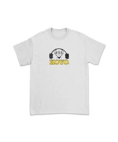 KOYO Powerhouse T-Shirt (Pre-Order) $9.25 Shirts