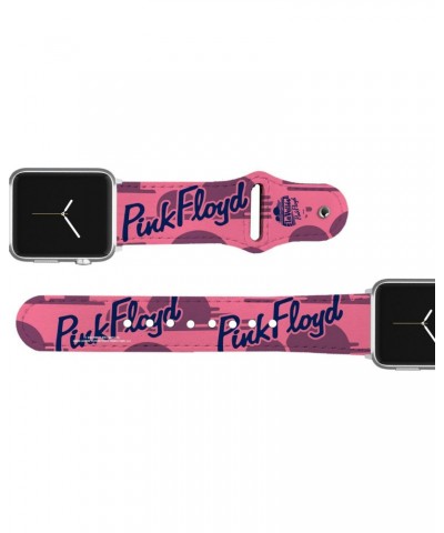 Pink Floyd La Vallee Leather Watch Band $19.35 Accessories