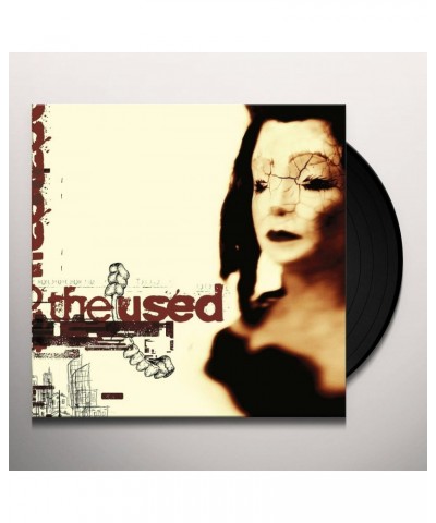 The Used Vinyl Record $13.23 Vinyl