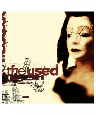 The Used Vinyl Record $13.23 Vinyl