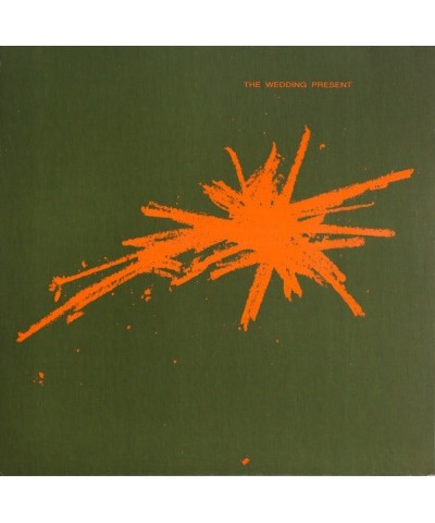 The Wedding Present Bizarro Vinyl Record $8.25 Vinyl