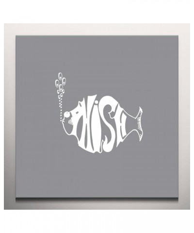 Phish WHITE TAPE Vinyl Record $8.69 Vinyl