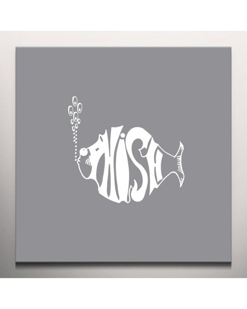 Phish WHITE TAPE Vinyl Record $8.69 Vinyl