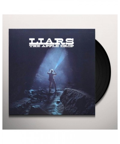 Liars APPLE DROP Vinyl Record $11.68 Vinyl