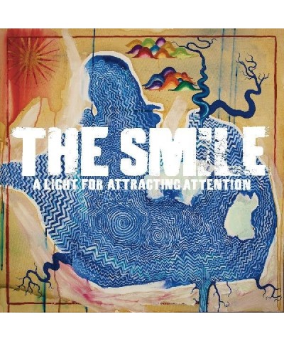 The Smile A Light For Attracting Attention CD $7.80 CD