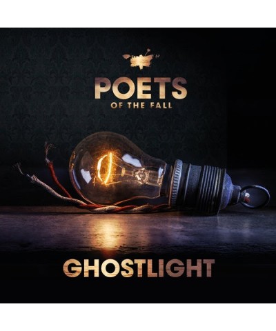 Poets of the Fall Music Cassette - Ghostlight $7.64 Tapes