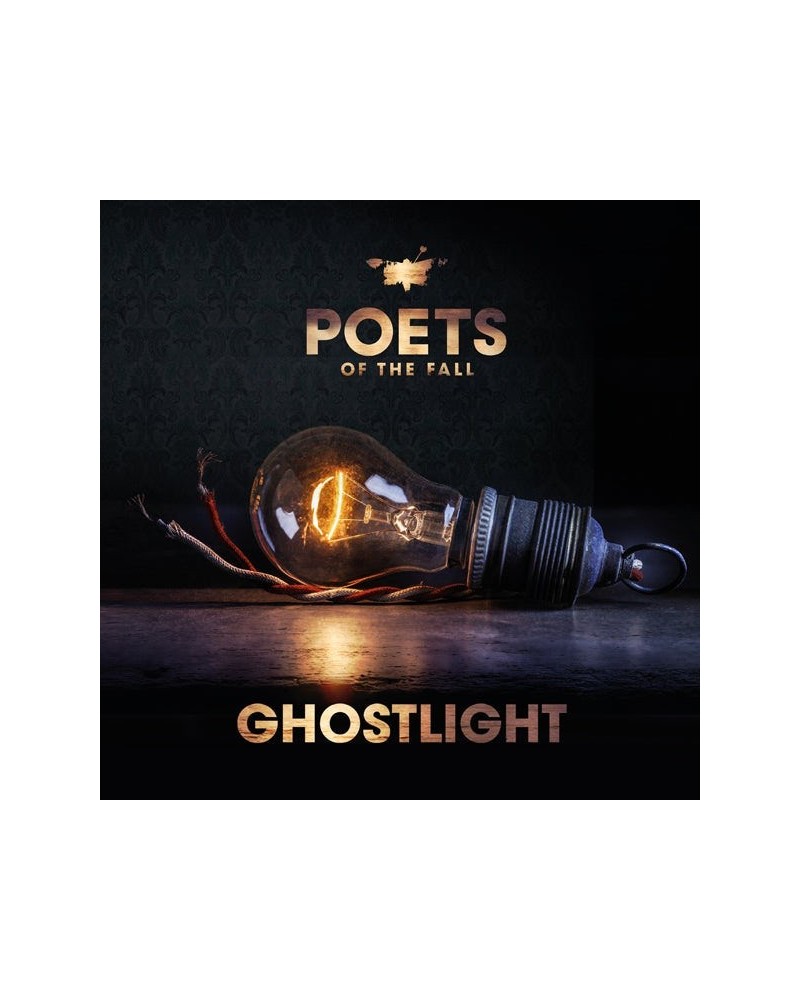 Poets of the Fall Music Cassette - Ghostlight $7.64 Tapes