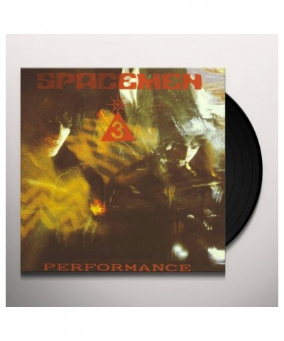 Spacemen 3 Performance Vinyl Record $7.21 Vinyl