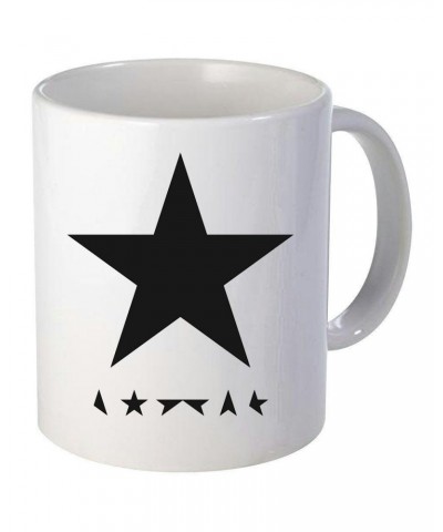 David Bowie Blackstar Mug $8.05 Drinkware