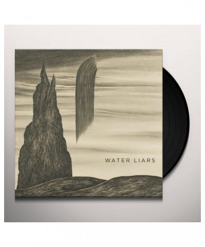 Water Liars Vinyl Record $9.60 Vinyl