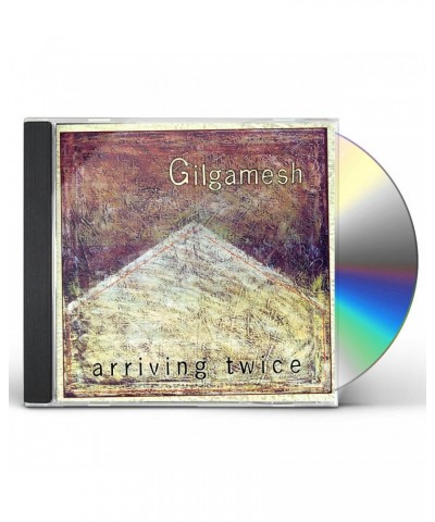 Gilgamesh ARRIVING TWICE CD $6.80 CD