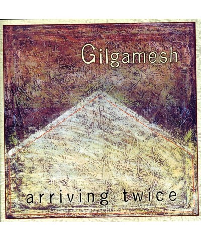 Gilgamesh ARRIVING TWICE CD $6.80 CD