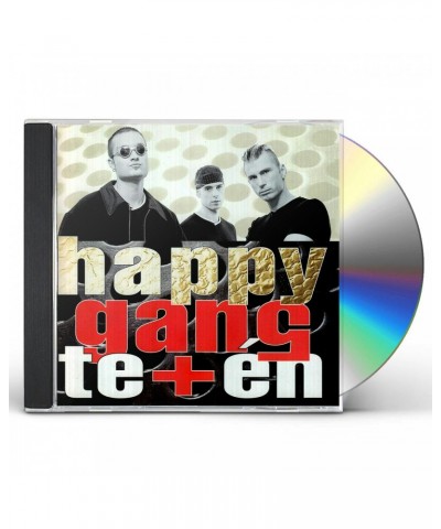 Happy Gang TE + TN CD $10.80 CD