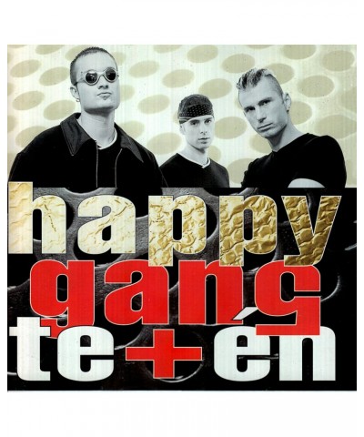 Happy Gang TE + TN CD $10.80 CD