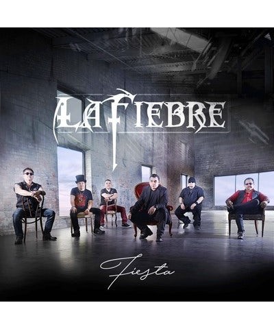 La Fiebre FIESTA CD $5.73 CD