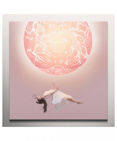 Purity Ring ANOTHER ETERNITY Vinyl Record - Colored Vinyl Limited Edition $16.50 Vinyl