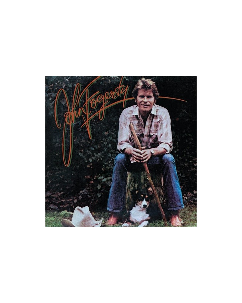 John Fogerty CD $6.07 CD