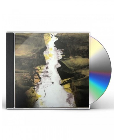 Lizzard ERODED CD $4.86 CD