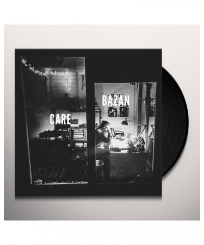 David Bazan Care Vinyl Record $7.20 Vinyl