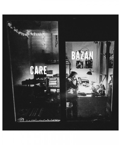 David Bazan Care Vinyl Record $7.20 Vinyl