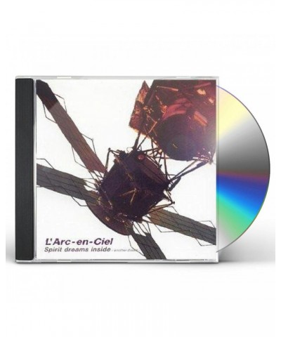 L'Arc-en-Ciel SPIRIT DREAM INSIDE-ANOTHER DREAM CD $6.12 CD