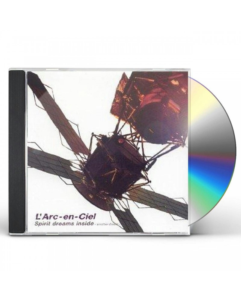 L'Arc-en-Ciel SPIRIT DREAM INSIDE-ANOTHER DREAM CD $6.12 CD