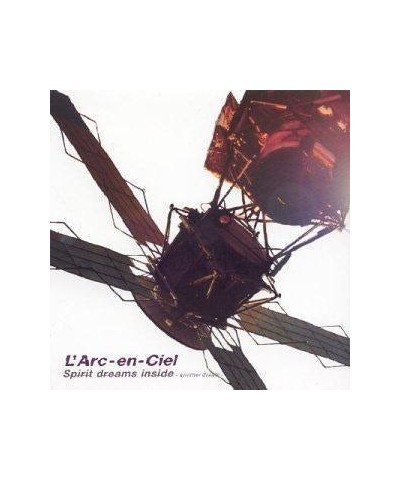 L'Arc-en-Ciel SPIRIT DREAM INSIDE-ANOTHER DREAM CD $6.12 CD