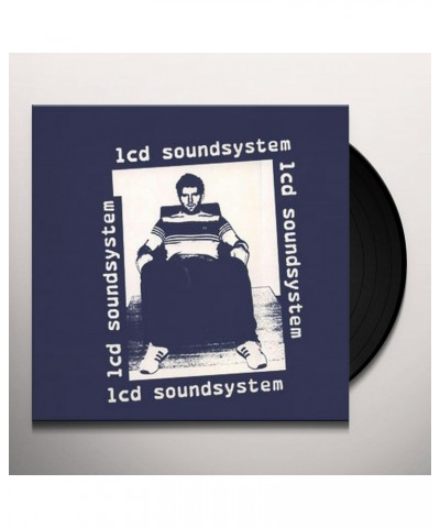 LCD Soundsystem Losing My Edge Vinyl Record $6.65 Vinyl