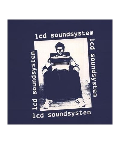 LCD Soundsystem Losing My Edge Vinyl Record $6.65 Vinyl