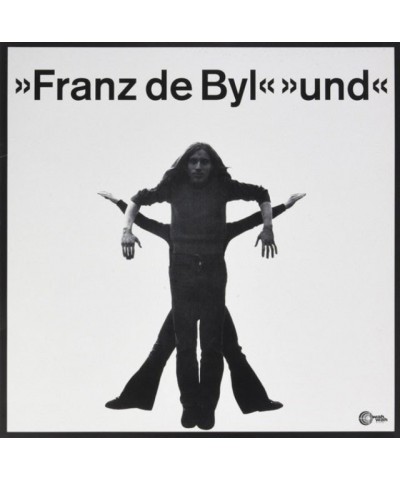 Franz De Byl LP - Und (Vinyl) $14.94 Vinyl