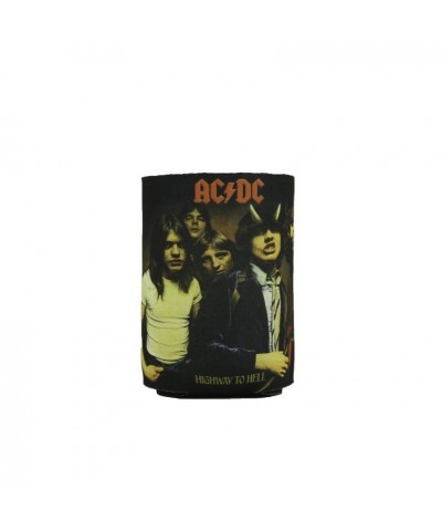 AC/DC Highway To Hell Can Cooler $1.92 Drinkware