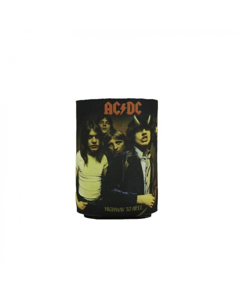 AC/DC Highway To Hell Can Cooler $1.92 Drinkware