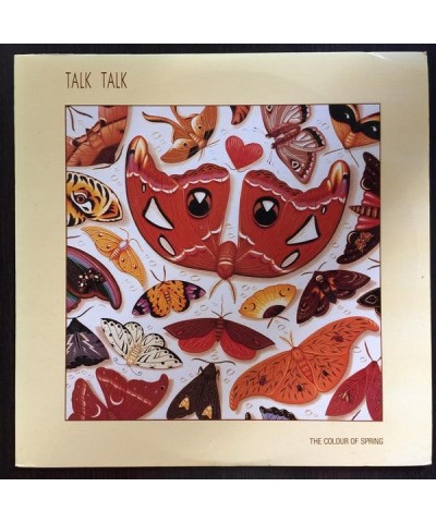 Talk Talk COLOUR OF SPRING CD $6.81 CD